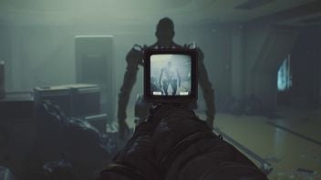 This gem with realistic graphics is finally on the market, 13 years after it was first announced, and it's really good