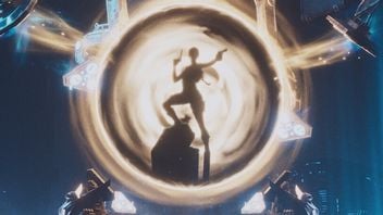 „Did you miss her?” Lara Croft returns after 7 years, and details on new graphic reveal desired direction