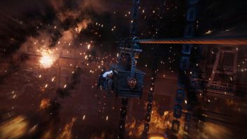 Sweet Pear Stories in Where Winds Meet is a nightmare for completionists. This Love letter is bugged since the game's release