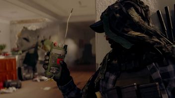 Menu bug in BF6? There may be a quick fix, but the team is working on a solution