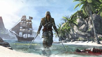 Assassin's Creed 4: Black Flag remake could be revealed soon as new rumors surface