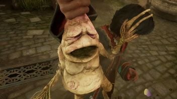 Netflix reportedly „didn't attribute any value” to Warner Bros.' games business in the recent acquisition