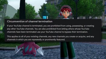 “I have been banned because someone stole my video.” YouTuber’s channel terminated, MoistCr1TiKaL calls out broken AI moderation