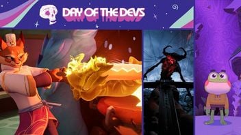 Everything announced during today's Day of the Devs presentation. Over 20 indie games you need to see