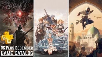 PS Plus Game Catalog adds nine new games next week, including an Assassin's Creed title