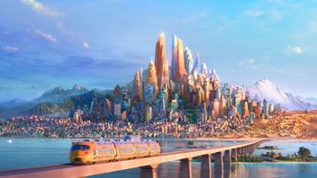 Box office earthquake continues: Fantastic superproduction earned nearly a billion dollars