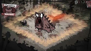 “The first thing I really need to do is refocus on my family,” says Edmund McMillen, creator of The Binding of Isaac, while discussing his new game and sharing advice for indie devs