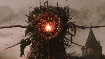 New RPG from the creators of Baldur's Gate 3 is Divinity. The trailer announcing it is very evocative