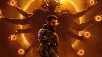 Spring 2026 will be hot. Saros will be released a little later, but with a bang, and Returnal fans will be delighted