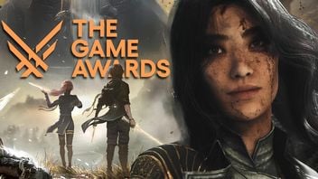 It couldn't be any other way, The Game Awards 2025 Game of the Year is THIS GAME. You know perfectly well what game I mean