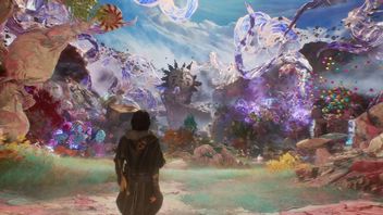 Game of the Year 2025 devs have prepared a special gift for fans. Clair Obscur: Expedition 33 got a big free update