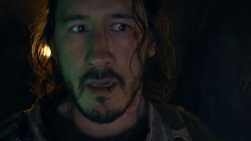 Where to watch Iron Lung? Markiplier’s horror movie will be available in 1,799 theaters in the United States