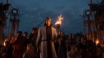 7 biggest new game reveals at The Game Awards 2025 and one major letdown