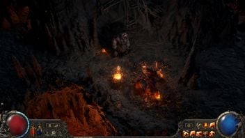 “Deadlock detected” crash makes playing impossible for many PoE2 fans