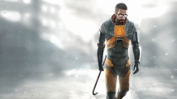 Half-Life 3 announcement may have been delayed for one very mundane reason. Insider has no doubt when Valve is going to reveal all the cards