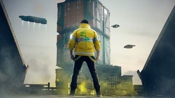 Pawel Sasko revealed his favorite Cyberpunk 2077 ending and explained what CD Projekt Red wanted to say to players through the saddest one