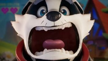 Six great game announcement from the Game Awards that you may have missed