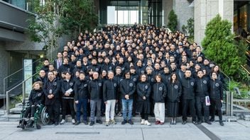 Kojima Productions celebrates its big 10th anniversary with an upgraded Ludens