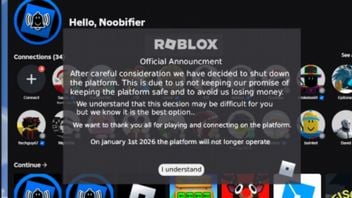 Is Roblox shutting down on January 1? The rumor is back again, but let’s take a look at whether there’s any truth to it this time