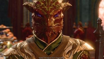 Larian CEO Swen Vincke responds to generative AI backlash from fans