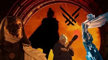 My experience attending the 2025 Game Awards, and why I loved it