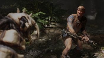 Stuck in development limbo for years, ARK 2 is now planned for 2028