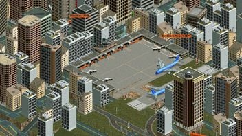 Chris Sawyer's Locomotion can finally reach it's full potential with new OpenLoco