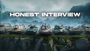 World of Tanks director under a barrage of questions. An honest talk about WOT 2.0: relations with the community and that pesky artillery