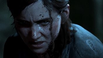 Sony is alarming players with an idea that seems to be taken straight from Black Mirror. It's about censoring video games in real time