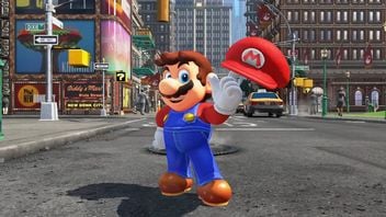 It's not the end of exclusive games, says former Sony executive. „If Mario starts appearing on PlayStation, that's the apocalypse”
