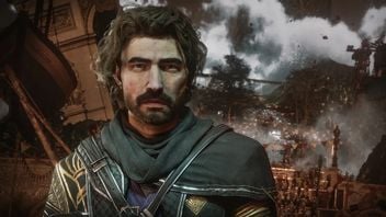 Game of the Year 2025 devs underestimated their work. „Most of us were aiming at around 80”