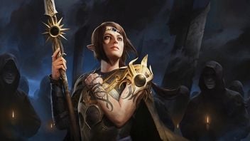 „It's a brave decision.” Former Rockstar director praises Larian for walking away from Baldur's Gate