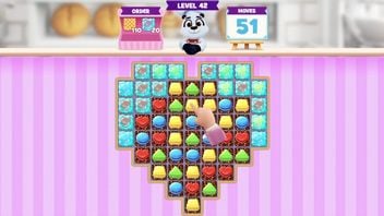 Can’t find answer to “Balkans country, Belgrade” in Cookie Jam? We have it!