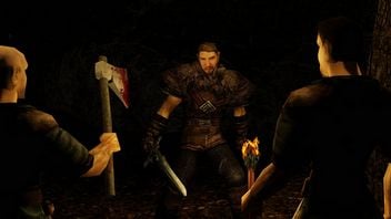 Half-Life fought valiantly, but it was Gothic that came out on top in the poll for best mods of 2025