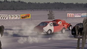 How to start a car in My Winter Car (MWC). Step by step guide, from starting engine to driving