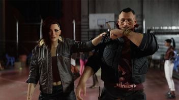 Cyberpunk 2077 dev explains why extending Act 1 would kill the game. „We always planned it that way”