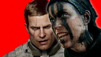 Two sources confirm what Wolfenstein fans have been waiting for. Ninja Theory is developing a game that will fix the Hellblade series' biggest flaw