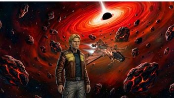 Microsoft failed to make Freelancer 2, so fans decided to create their own sequel. It took them 15 years