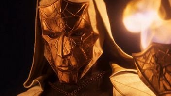 Forget the dozens of hours in Baldur's Gate 3. New Divinity will get you stuck in the main menu forever