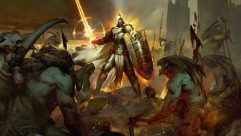 „I don't get you guys”. New Tower mode in Diablo 4 divides players