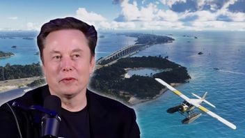Elon Musk agrees with the crazy theory that AI will allow anyone to make their own GTA 6 in minutes, even before GTA 6 is released