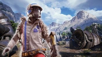 ARC Raiders devs admit they're pushing the limits of performance. Still, they're working on even bigger maps