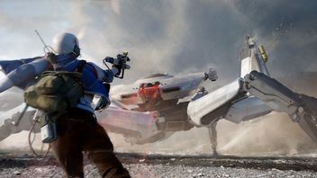 Another big spider is not enough. ARC Raiders must evolve before players say enough