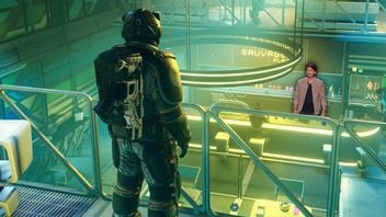 Todd Howard was too busy. Former Bethesda employee points out Starfield's main issue