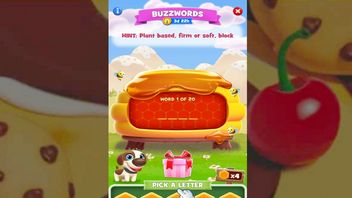 Looking for “Plant based, firm or soft, block” in Cookie Jam? We know the answer