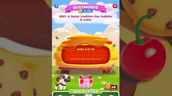 Answer to “A Swiss tradition that bubbles and melts” in Cookie Jam. Let’s solve this riddle!