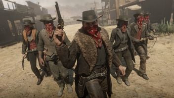 On February 3, gaming history could change forever. Red Dead Redemption 2 one step away from a major achievement