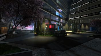 Free FPS on Half Life engine gets big update