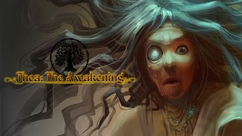 Review of Thea: The Awakening – Civilization in a Slavic setting?