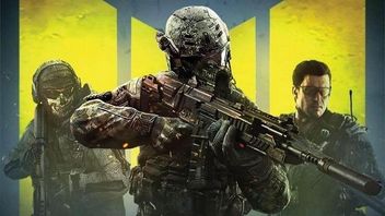 Call of Duty: Mobile Still Beats Popularity Records